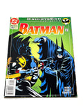 BATMAN #510. VFN CONDITION.
