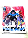 NIGHTWING VOL.4 #92. VFN+ CONDITION.
