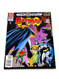 BATMAN #511. VFN+ CONDITION.