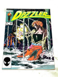 DAZZLER #36. VFN CONDITION.