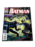 BATMAN #512. NM- CONDITION.