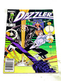DAZZLER #37. FN- CONDITION.