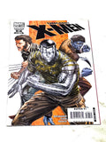 UNCANNY X-MEN #496. VFN CONDITION.