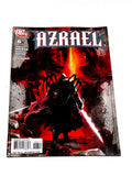 Azrael Vol.2 #6. DC Comics. 2010