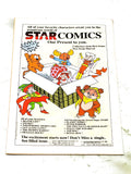DAZZLER #37. FN- CONDITION.