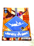 NIGHTWING VOL.4 #95. NM- CONDITION.
