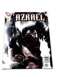 Azrael Vol.2 #7. DC Comics. 2010