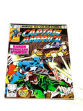 CAPTAIN AMERICA #247. FN- CONDITION.