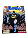 BATMAN #514. VFN+ CONDITION.
