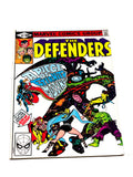 Defenders Vol.1 #92. Marvel Comics, 1992