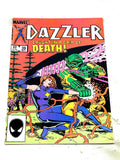 DAZZLER #39. VFN CONDITION.