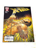 UNCANNY X-MEN #498. VFN+ CONDITION.