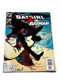 Batgirl Vol.1 #50. DC Comics. 2004