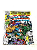 CAPTAIN AMERICA #249. FN- CONDITION.