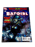 Batgirl Vol.3 #10. DC Comics. 2010
