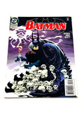 BATMAN #516. VFN- CONDITION.