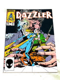 DAZZLER #41. NM- CONDITION.