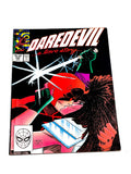 Daredevil Vol.1 #255. Marvel Comics 1988