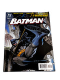 Batman Vol.1 #608. DC Comics. 2002