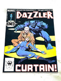 DAZZLER #42. VFN CONDITION.