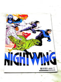 NIGHTWING VOL.4 #101. NM- CONDITION.