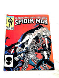 SPECTACULAR SPIDER-MAN #95. VFN+ CONDITION