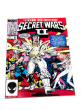 Secret Wars 2 #6. Marvel Comics. 1985