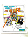 DAZZLER #42. VFN CONDITION.