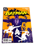 Batman Vol.1 #625. DC Comics. 2004