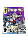 SPECTACULAR SPIDER-MAN #97. NM- CONDITION