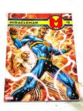 MIRACLEMAN #0. VFN+ CONDITION