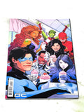 NIGHTWING VOL.4 #102. VARIANT COVER. VFN+ CONDITION.