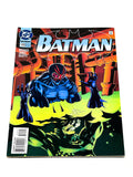 BATMAN #519. NM- CONDITION.