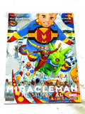 MIRACLEMAN - THE SILVER AGE #2. VFN+ CONDITION