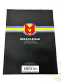 MIRACLEMAN - THE SILVER AGE #2. VFN+ CONDITION