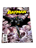 Batman Vol.1 #693. DC Comics. 2010