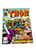 Thor Vol.1 #304. Marvel Comics. 1981