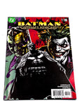 Batman - Gotham Knights #51. DC Comics. 2004