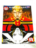 MIRACLEMAN - THE SILVER AGE #4. NM- CONDITION