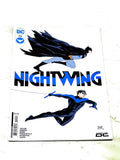 NIGHTWING VOL.4 #112. NM- CONDITION.
