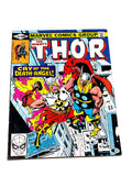 Thor Vol.1 #305. Marvel Comics. 1981