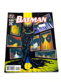 BATMAN #524. VFN- CONDITION.