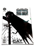 Batman - Legends of the Dark Knight #177. DC Comics. 2004