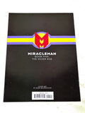 MIRACLEMAN - THE SILVER AGE #4. NM- CONDITION