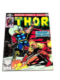 Thor Vol.1 #306. Marvel Comics. 1981