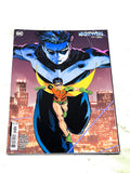 NIGHTWING VOL.4 #113. VARIANT COVER. NM- CONDITION.