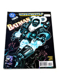 BATMAN #525. VFN- CONDITION.