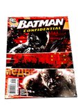 Batman Confidential #35. DC Comics. 2009