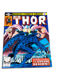 Thor Vol.1#307. Marvel Comics. 1981