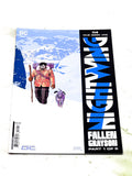 NIGHTWING VOL.4 #114. NM- CONDITION.